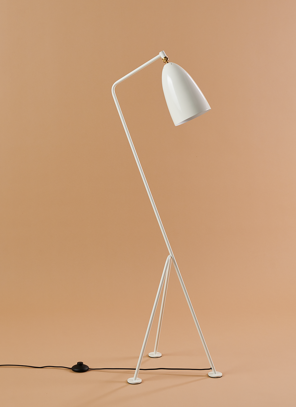 GUBI Gräshoppa Pendant
